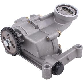 ApplianPar Engine Oil Pump for Hyundai Tucson for Kia Forte / Forte5 2.0L 2009-2013