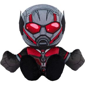 Bleacher Creatures Marvel Dr. Strange 8" Kuricha Sitting Plush- Soft Chibi Inspired Toy