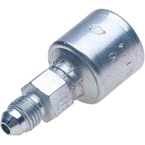 Gates Coupling