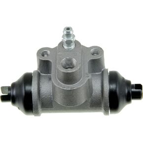 Dorman W610140 Rear Drum Brake Wheel Cylinder Compatible with Select Dodge / Hyundai / Kia Models