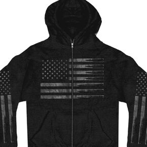 Hot Leathers Men's Motorcycle