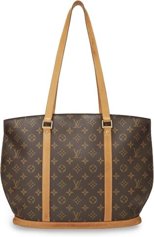 Louis Vuitton Women's Pre-Loved Monogram Babylone Tote in Kuwait