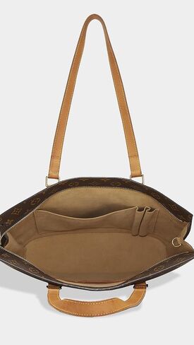 Louis Vuitton Women's Pre-Loved Monogram Babylone Tote in Kuwait