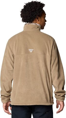 Columbia Men's PHG Fleece Jacket in Saudi Arabia