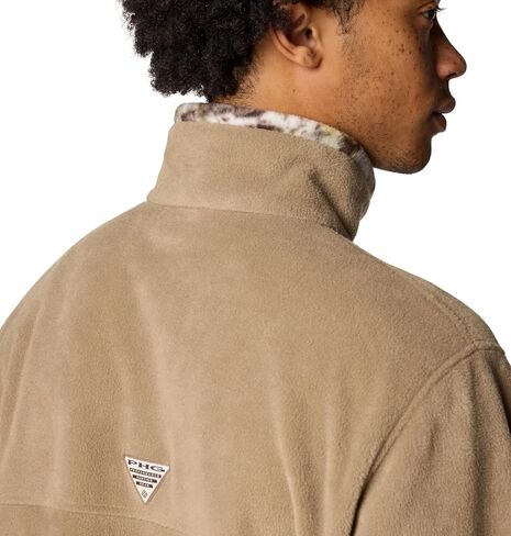 Columbia Men's PHG Fleece Jacket in Saudi Arabia