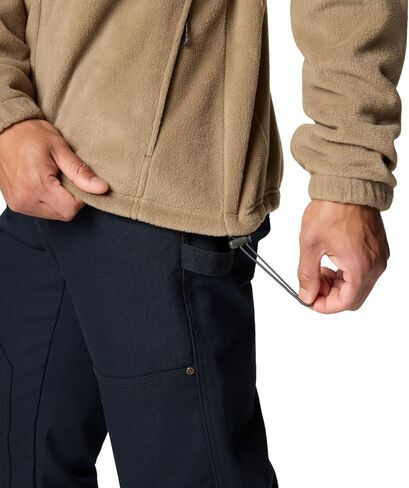 Columbia Men's PHG Fleece Jacket in Saudi Arabia