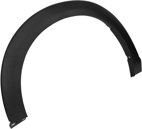 Front Left Side Wheel Fender Molding Trim Compatible with Mazda CX-3 2016 2017 2018 2019 2020 2021 2022# MA1290104 D10E51W30C Fender Trim Wheel Arch Molding Trim in Kuwait