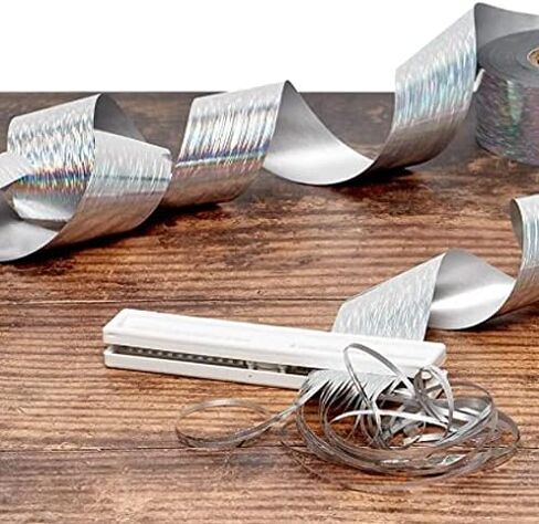 أداة تمزيق الشريط - آلة تمزيق شريط البولي إيثيلين مزدوجة الجوانب - كل منها 1 in Kuwait