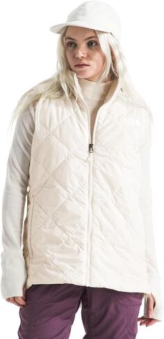 THE NORTH FACE Women's Shady Glade Insulated Vest in Saudi Arabia