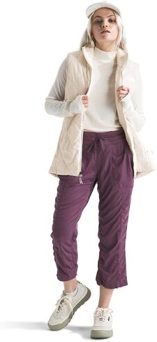 THE NORTH FACE Women's Shady Glade Insulated Vest in Saudi Arabia