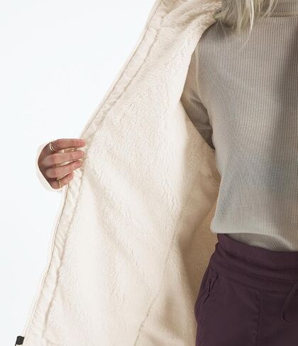 THE NORTH FACE Women's Shady Glade Insulated Vest in Saudi Arabia