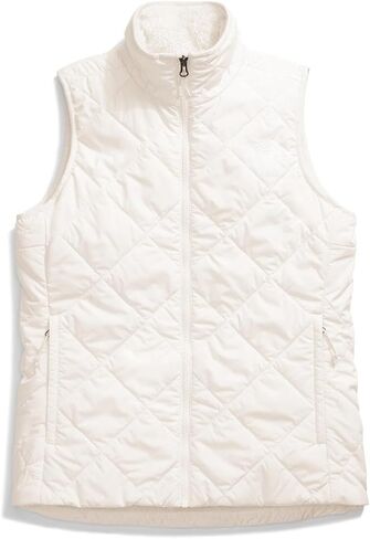 THE NORTH FACE Women's Shady Glade Insulated Vest in Saudi Arabia