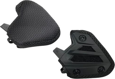 Fox Racing PROFRAME RS Cheek PAD Thick in Saudi Arabia