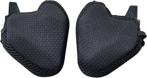 Fox Racing PROFRAME RS Cheek PAD Thick in Saudi Arabia