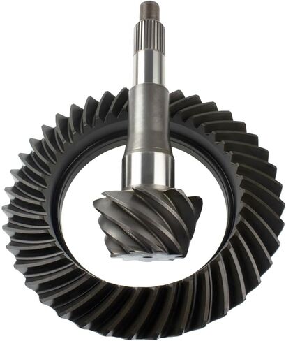 ExCel F10456L Ring and Pinion (Ford 10.25" 4.56 93-98), 1 Pack in Kuwait