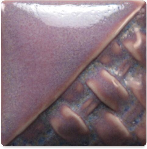 Mayco Stoneware Classic Glaze - Lavender Mist, Pint in Saudi Arabia
