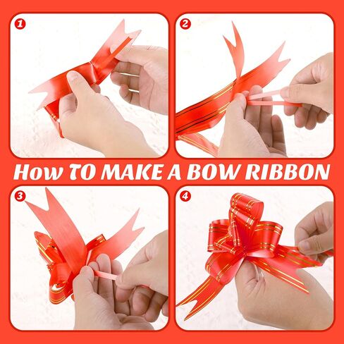 MIMIND 12 Pieces Christmas Large Basket Bags Clear Cellophane Bags 20 x 28 Inch Red Green Basket Bags Clear Thickened Gift Cookie Bags with Red Green Twist Ties, Bows Ribbon for Christmas Gift Baskets in Saudi Arabia