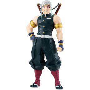 Kimetsu no Yaiba: Tengen Uzui Pop Up Parade PVC Figure