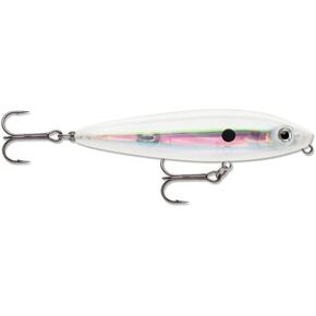 Rapala Skitter Walk 08 Holographic Bone
