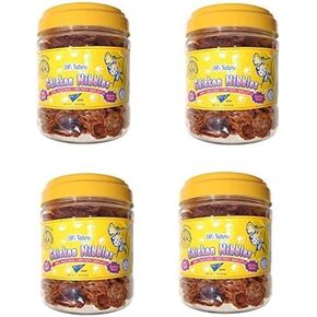 PCI Chicken Nibbles 4- 1lb. Containers