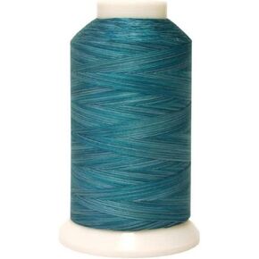 Superior Threads 121029XX930 Thebes 3-Ply 40W King TUT Cotton Quilting Thread, 2000 yd