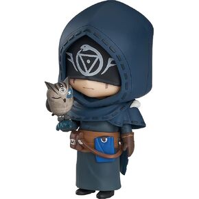 Good Smile Arts Shanghai Nendoroid Identity V Fifth Personality Fortune Teller Non-Scale ABS & PVC Painted Action Figure in Saudi Arabia