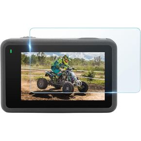 Screen & Lens Protector for Osmo Action 4