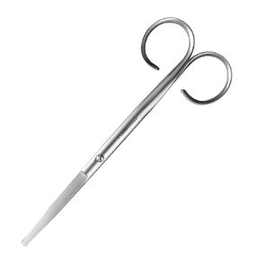 Rubis Switzerland Paper Scissors Straight Edge