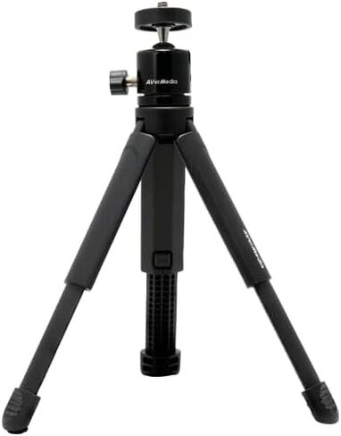 AVerMedia كاميرا ويب ترايبود كاميرا ويب PW310p، PW313، PW313D، PW315، PW513، PW515، PW513L in Kuwait