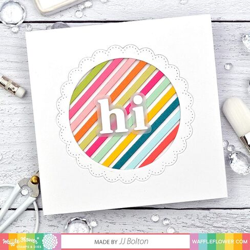 قالب ألفا بتصميم زهرة الوافل ريترو - 54 قالب قطع حرفي - تقريبًا. قالب حرف طويل من 5/8 بوصة إلى -1 بوصة مع طبقة مخططة للحصيرة تخلق حوالي 1/8 بوصة في كل مكان. in Kuwait