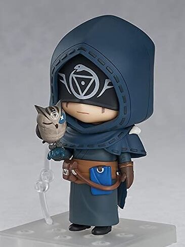 Good Smile Arts Shanghai Nendoroid Identity V الشخصية الخامسة عراف غير مقياس ABS وPVC رسمت عمل الشكل in Saudi Arabia