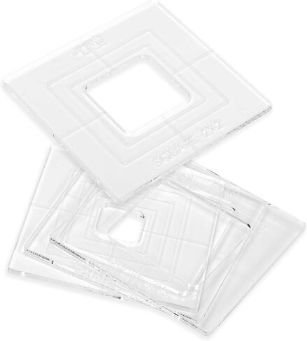 MLIS المربعات المتداخلة in Kuwait