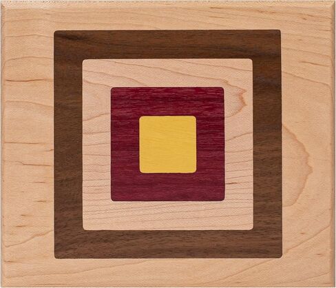 MLIS المربعات المتداخلة in Kuwait