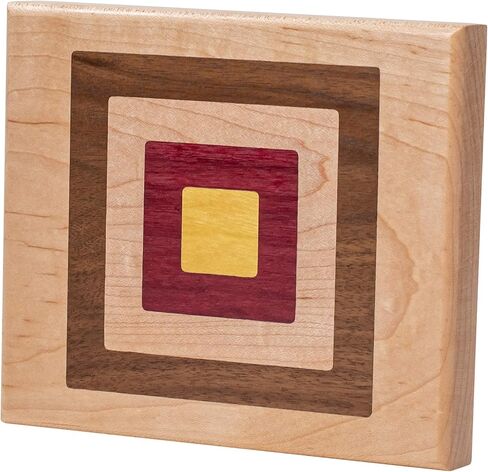 MLIS المربعات المتداخلة in Kuwait