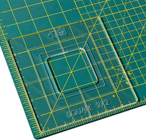 MLIS المربعات المتداخلة in Kuwait