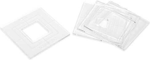 MLIS المربعات المتداخلة in Kuwait