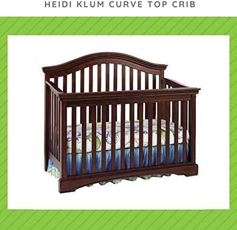 CC KITS مجموعة أدوات تحويل كاملة الحجم لأسرّة الأطفال الشهية حقًا (غير مكتملة) in Kuwait