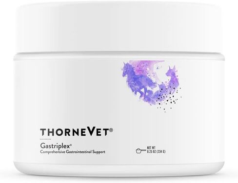 ThorneVet Gastriplex 180 Scoops in Saudi Arabia