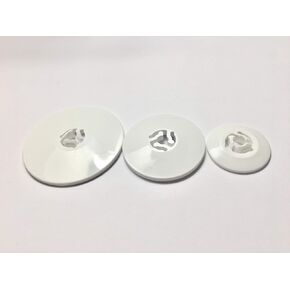 Spool Cap Set Small Medium Large/Fits Most Baby Lock & Brother Machine Models (3-Pack)