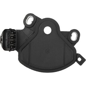 4270039055 Car Neutral Safety Switch for Hyundai Sonata Santa, Neutral Safety Switch Inhibitor, Rustproof Switch Replacement for Hyundai Sonata Elantra Tiburon