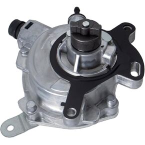 Brake Vacuum Pump DS7G2A451CB (for 1.5L GAS 1499cc Turbo) Fit for 2014-2020 Fo-rd Fusion, 2017-2019 Escape [OE# DS7G2A451BA DS7G2A451CA 1800557 VCP122 724807900 WG2043289]