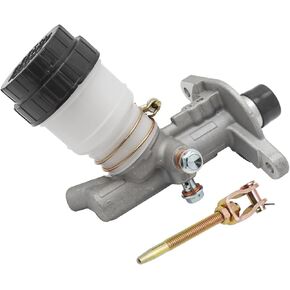 M MATI Brake Master Cylinder for Kawasaki Mule 500/520/550/600/610/1000/2010/2020/2030/2500/2510/2520/3000/3010/3020/4000/4010/SX Teryx Teryx4 750 800 43015-1683 43015-1682 43015-1551
