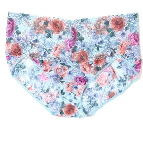 hanky panky, Plus Retro Thong, OS fits 12-24