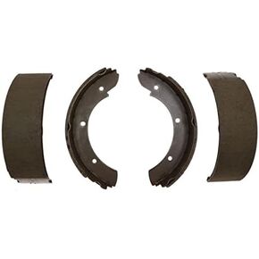 Raybestos 907PG Professional Grade Parking Brake Shoe