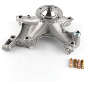 دعامة بكرة مروحة تبريد المحرك 300-804 مناسبة لسيارة Toyota 4Runner 2003-2009، سيكويا 2001-2009، تندرا 2000-2009، كروزر 1998-2007، لكزس GX470 2003-2009، LS400 90-95