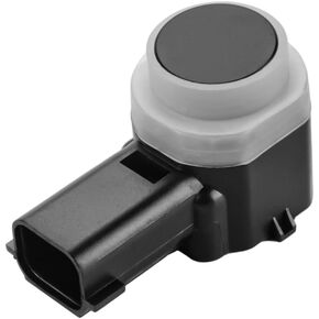 Car Bumper PDC Reverse Parking Assist Sensor - Compatible for Ford Explorer 2011-2015, for Ford Flex 2013-2019 - Replace Part DA8Z15K859A