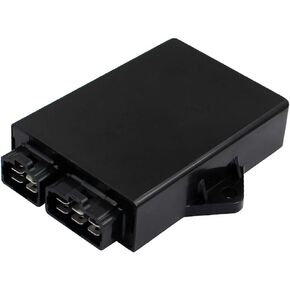 Road Passion CDI Box- Ignitor Module Unit for SUZUKI GSF400 1989-1990/ GSX-R400R GK76A 1991-1997