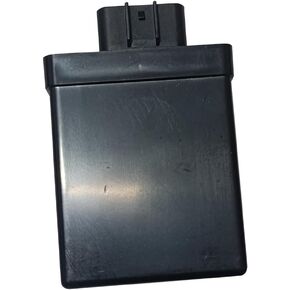New CDI Box Ignition Compatible With YAMAHA TTR125 TT-R125 TTR 125 E/L/LE 2000-2020 Reemplaza# 5HP-85540-00-00