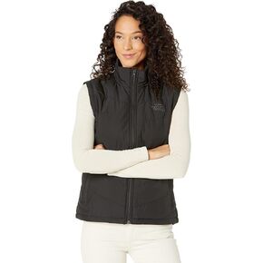 THE NORTH FACE Women's Tamburello Insulated Vest, TNF Black, XX-Large
