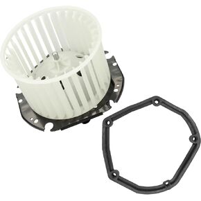 BRTEC 700100 HVAC Blower Motor Assembly for Chevy C1500 /C3500/Tahoe 1997-1999, for GMC Yukon/C2500/C3500